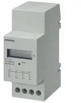 Siemens Dig.Industr. elektronischer Zeitz&auml;hler 7KT5821