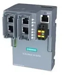 Siemens Dig.Industr. SCALANCE managed layer 6GK5204-0GA00-1UF2