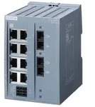 Siemens Dig.Industr. SCALANCE XB108-2 6GK5108-2BD00-2AB2