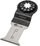 S&auml;geblatt SL HCS Standard 35 x 50 mm (10er Pack) FORTIS