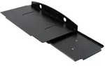 Ergotron - Tastatureinschub - Schwarz - f&uuml;r Ergotron 100 Series