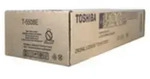 Toshiba T2822E - Schwarz - original - Tonerpatrone