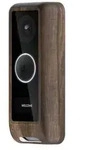 Ubiquiti - T&uuml;rklingel-Blende - Holz