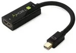 TECHLY Adapter Mini DisplayPort M 1.4 Audio, Video, Display & TV Optionen & Zubeh&ouml;r
