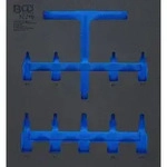 BGS Werkstattwageneinlage 2/3 leer f&uuml;r Art. 70216 - 7132-1