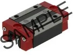 F&uuml;hrungswagen RWU35 -F-120/930/120-V3-G2 1,704kg 35er Reihe 1St./VE INA