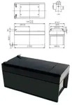 Akku passend f&uuml;r FERM Akku Florin, FTHTB-12V, HGA1002, 0412-07, FTHT-12V