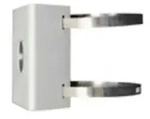 ALLNET ALL-CAM2497-LEN - Abzweigdose - Outdoor - Wei&szlig; - IPC22X - IPC24X and IPCB