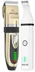 Oneisall X2 + N5 Scherenset f&uuml;r Haustiere