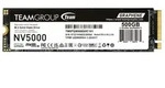 Team Group NV5000, 500 GB, M.2, 4500 MB/s