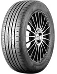 CONTINENTAL Sommerreifen 175/70 R14 TL 88T CONTIECOCONTACT 5 XL