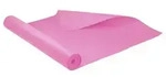 &Uuml;bungsmatte Rutschfeste Yogamatte &ndash; 173,5 cm lang f&uuml;r komfortables Training...