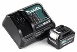 Makita Power Source Kit 12V mit 1x BL1041B Akku 4,0Ah + DC10SB Ladeger&auml;t