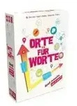 Orte f&uuml;r Worte