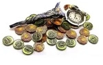 Token und Marker: Token f&uuml;r verlorene Ruinen von Arnak + Expeditionsf&uuml;hrern (GB)