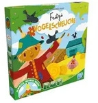SCOD5007 - Fritzi Vogelscheuche