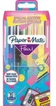 Paper:Mate Faserschreiber Flair RETRO, 16er Etui