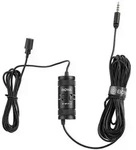 Boya BY-M1 PRO II Lavalier-Krawattenmikrofon