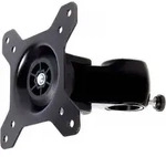 Duronic DM35 Head - VESA 75/100 Kopf f&uuml;r Monitore bis 27 Zoll - Drehbar um...