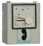 Mersen Amperemeter Einheit 1-ph. 1.000.105