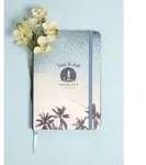 Traveller's Notebook 12 x 17,5 cm Paradise