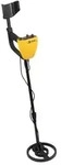 PCE Instruments Metalldetektor PCE-MTD 100 |Suchtiefe (max.) 16cm...