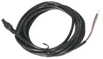Cradlepoint - Netz-/Datenkabel - Molex, 2-polig zu ohne Stecker