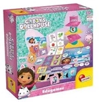 Gabby's Dollhouse Edukative Spiele