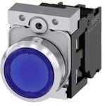 Siemens Dig.Industr. Drucktaster 3SU1153-0AB50-1BA0