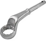 Zugringschl&uuml;ssel gekr&ouml;pft24mm FORTIS