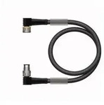 Turck 6625688 Sensor-/Aktor-Steckverbinder, konfektioniert 0.30m Polzahl Sensoren: 4