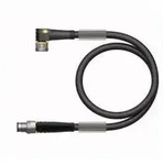 Turck 6626245 Sensor-/Aktor-Steckverbinder, konfektioniert 0.30m Polzahl Sensoren: 4