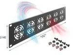 DeLOCK 67415 rack accessory Geh&auml;use Netzwerk- und Serverschr&auml;nke Zubeh&ouml;r