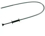 D&ouml;nges Biegsamer Greifer 540 mm , 540 mm