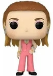 Ted Lasso POP! TV Vinyl Figur Keeley(PK) 9 cm
