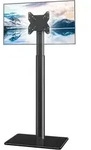 TV St&auml;nder Halterung 100 Grad schwenkbar 19-43 Zoll LCD LED OLED TVs