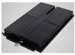 CyberPower Systems CyberPower RBP0025 - USV-Akku - 4 x Batterie