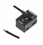 Pepperl+Fuchs VAZ-T1-FK-G10-2M-PUR 250830 Sensor/Aktorbox passiv...