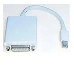 E+P Elektrik Mini-DisplayPort Adapter DP16