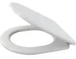 Alcadrain A66 WC-Sitz SOFTCLOSE, Duroplast