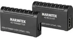 Marmitek MegaView 63 HDMI&reg; Extender (Verl&auml;ngerung) &uuml;ber Netzwerkkabel RJ45...