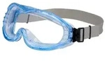 3M Deutschland Schutzbrille Fahrenheit FHEITSA