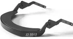 Hellberg SAFE2 flex low Tr&auml;ger 20901-510
