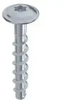 TOX-D&uuml;bel-Techn. Betonschraube Sumo Max 1 FK 6x40(VE100)