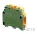 Kr&uuml;ger-Werke GmbH Klemme M 35/16.P gn-ge