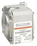 Mersen Sicherungseinsatz aR PC32UD60V1100TF