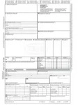 "RNK Verlag Vordruck "Internationaler Frachtbrief (CMR)""