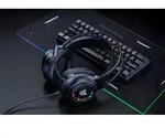 ONIKUMA X92 Gaming-Kopfh&ouml;rer (schwarz)