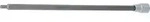 "BGS Bit-Einsatz L&auml;nge 350 mm Antrieb Innenvierkant 12,5 mm (1/2") Innensechskant 6