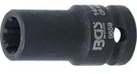 BGS technic Spezial-Steckschl&uuml;ssel-Einsatz | f&uuml;r Audi Festbremss&auml;ttel